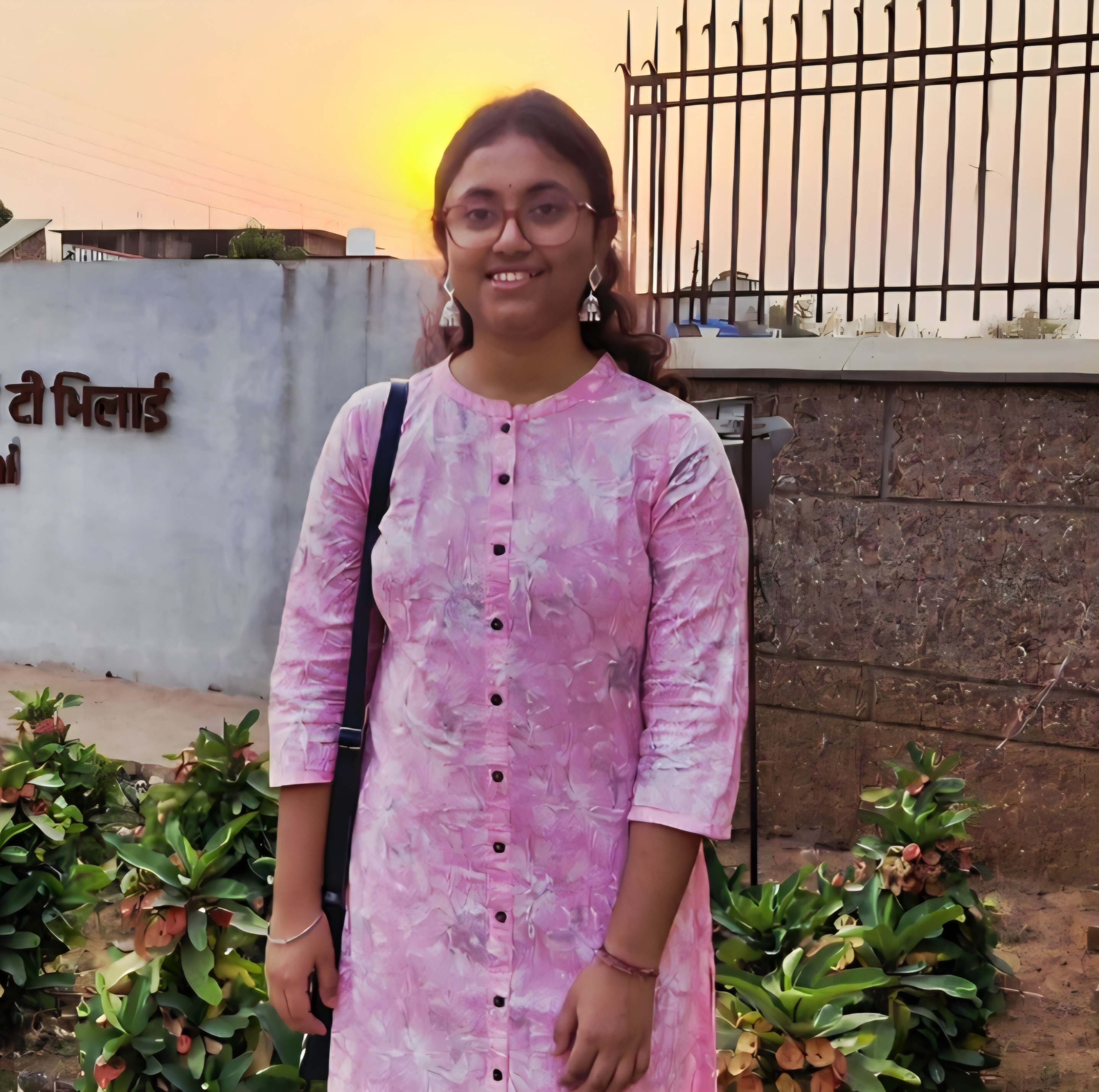 Srijana Bhowmik